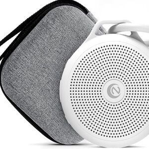 Portable White Noise Sleep Sound Machine for Home and Travel. Brand new